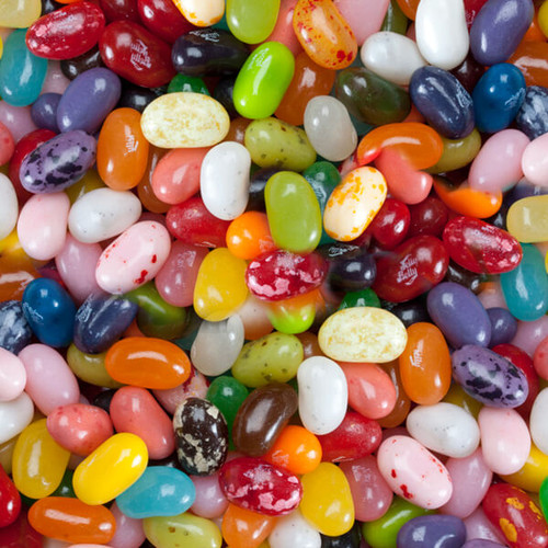 Jelly Belly