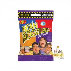 Жевательные бобы Bean Boozled 54 грамма