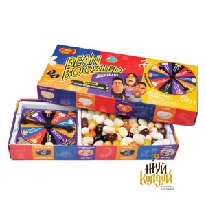 Жевательные бобы Bean Boozled 100 грамм